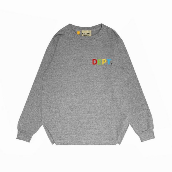 Gallery Dept long T-shirt(2)-0338
