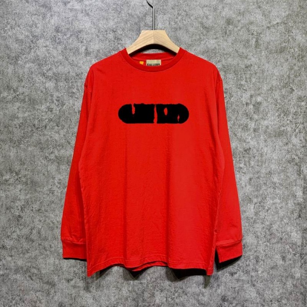 Gallery Dept long T-shirt(2)-0034