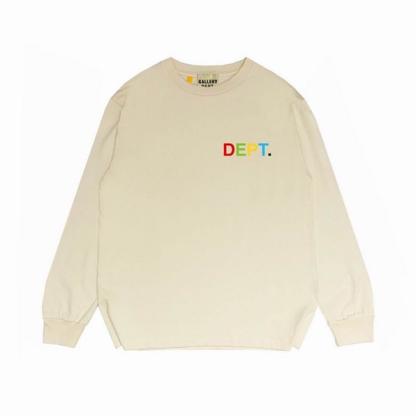 Gallery Dept long T-shirt(2)-0340