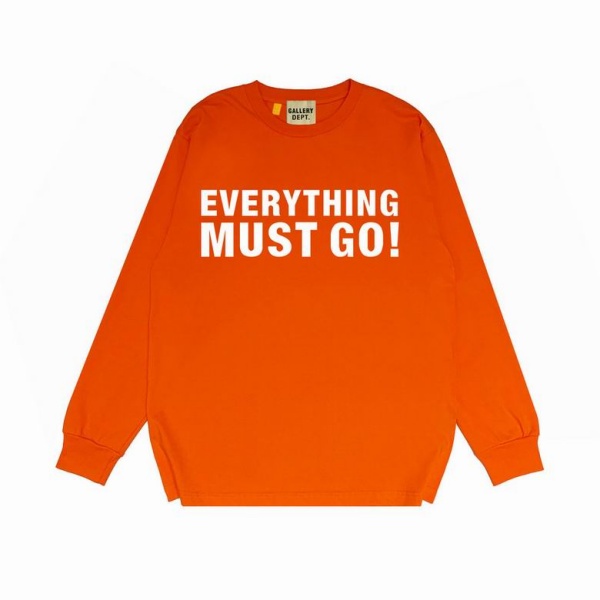 Gallery Dept long T-shirt(2)-0346