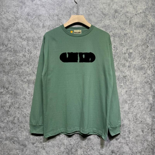 Gallery Dept long T-shirt(2)-0035
