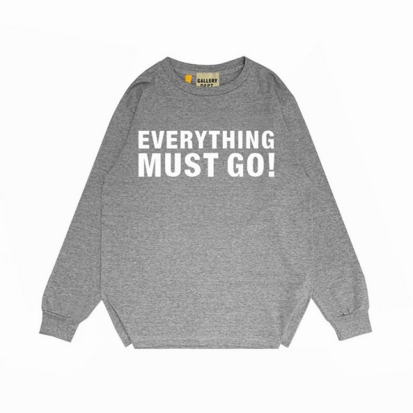Gallery Dept long T-shirt(2)-0351