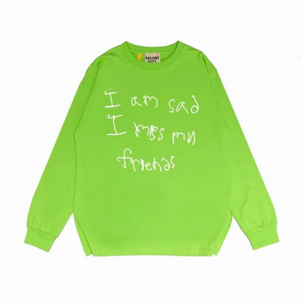 Gallery Dept long T-shirt(2)-0376