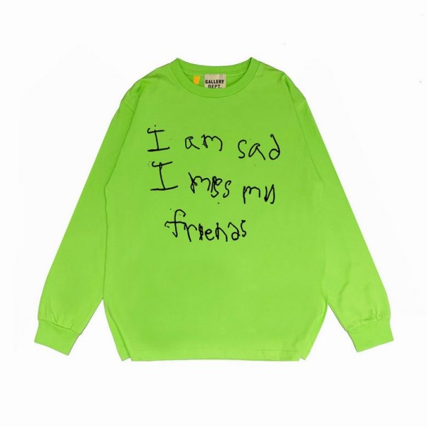 Gallery Dept long T-shirt(2)-0377