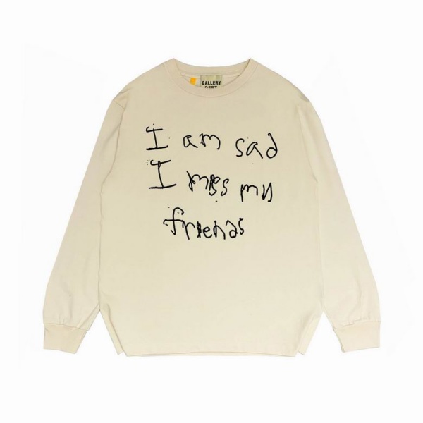 Gallery Dept long T-shirt(2)-0379