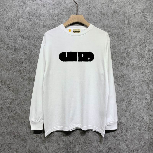 Gallery Dept long T-shirt(2)-0038