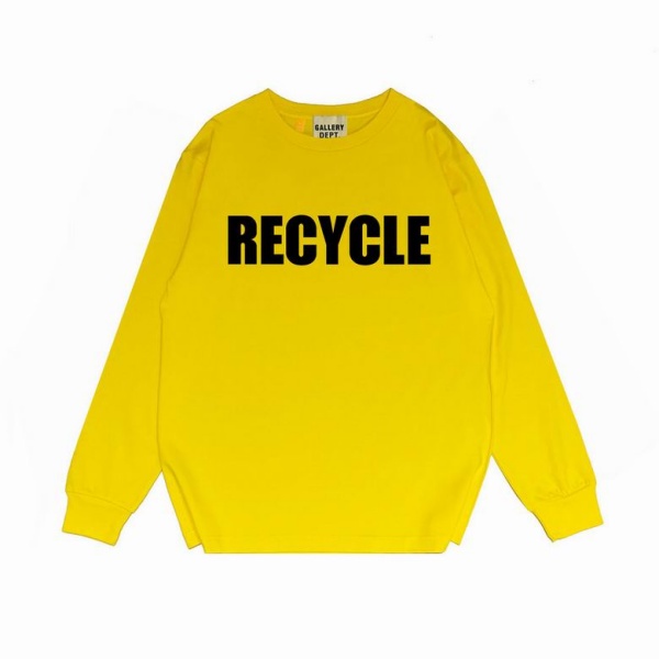 Gallery Dept long T-shirt(2)-0397