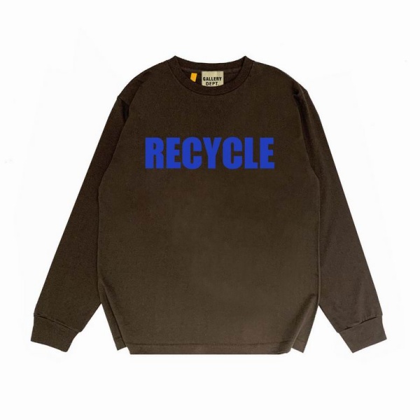 Gallery Dept long T-shirt(2)-0401