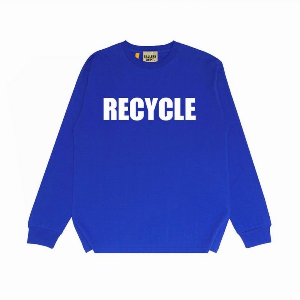 Gallery Dept long T-shirt(2)-0402