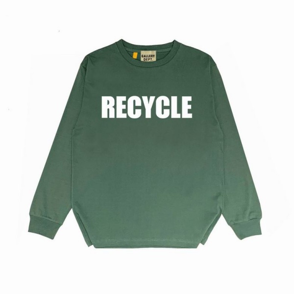 Gallery Dept long T-shirt(2)-0404