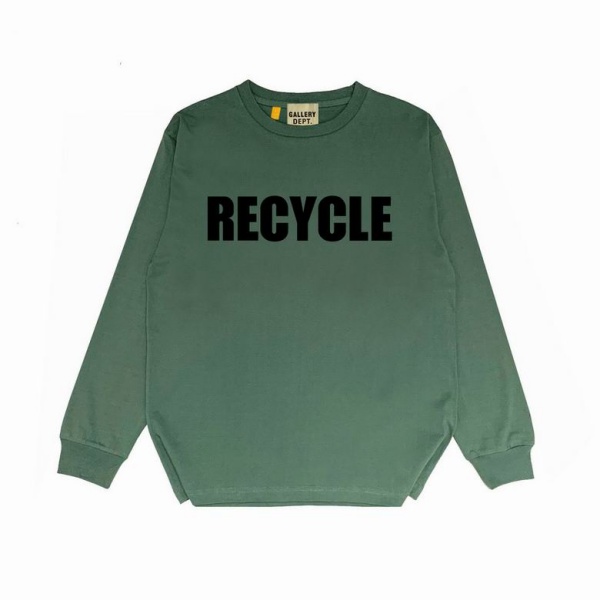 Gallery Dept long T-shirt(2)-0405
