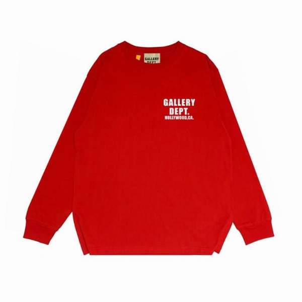 Gallery Dept long T-shirt(2)-0430