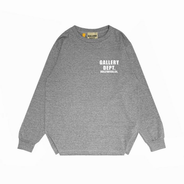 Gallery Dept long T-shirt(2)-0432