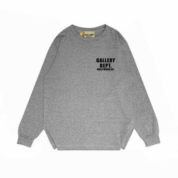 Gallery Dept long T-shirt(2)-0433