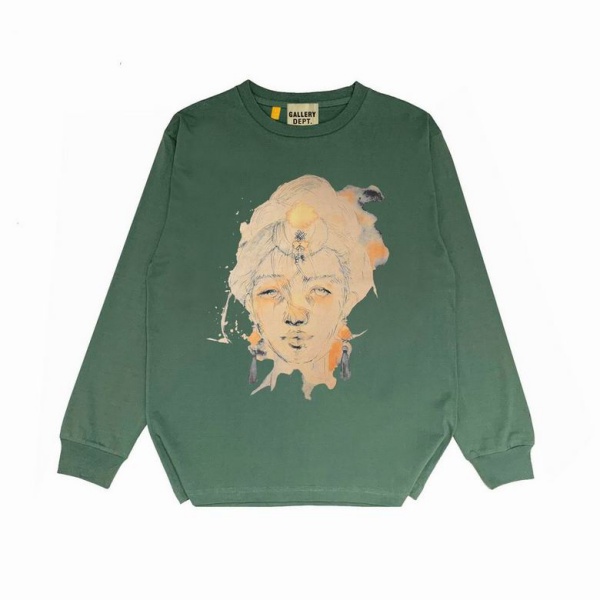 Gallery Dept long T-shirt(2)-0459