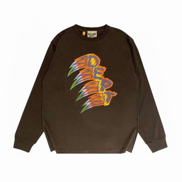 Gallery Dept long T-shirt(2)-0467