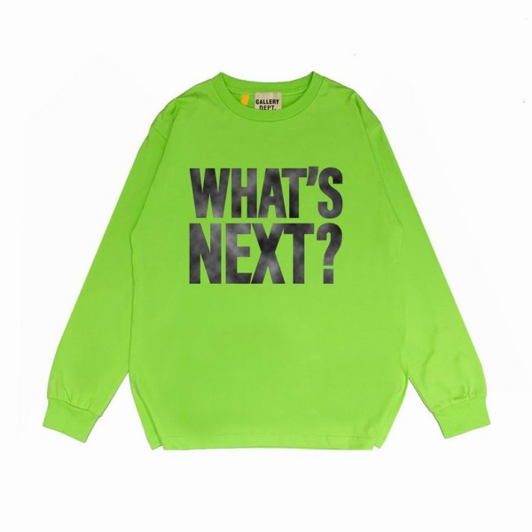 Gallery Dept long T-shirt(2)-0480