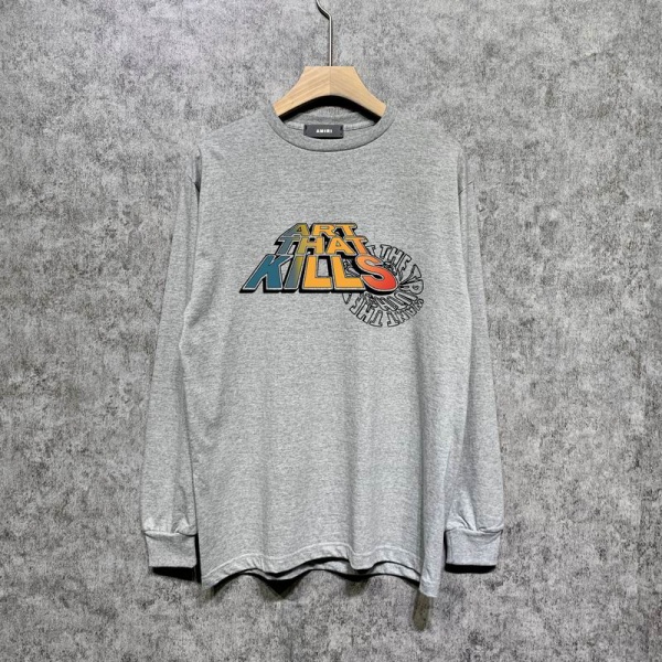 Gallery Dept long T-shirt(2)-0049