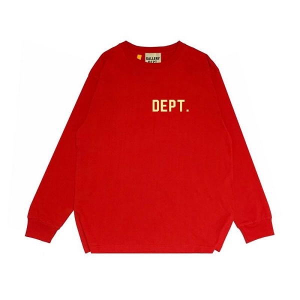 Gallery Dept long T-shirt(2)-0005