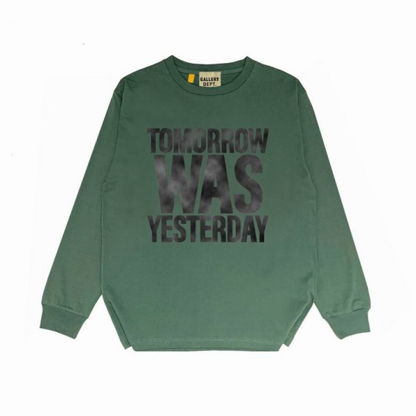 Gallery Dept long T-shirt(2)-0504