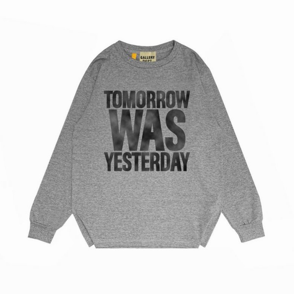 Gallery Dept long T-shirt(2)-0506