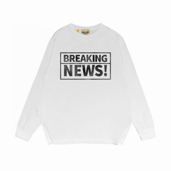 Gallery Dept long T-shirt(2)-0537