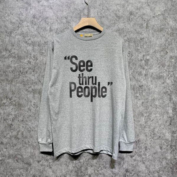 Gallery Dept long T-shirt(2)-0550
