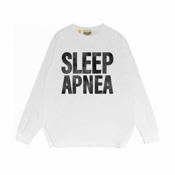 Gallery Dept long T-shirt(2)-0552