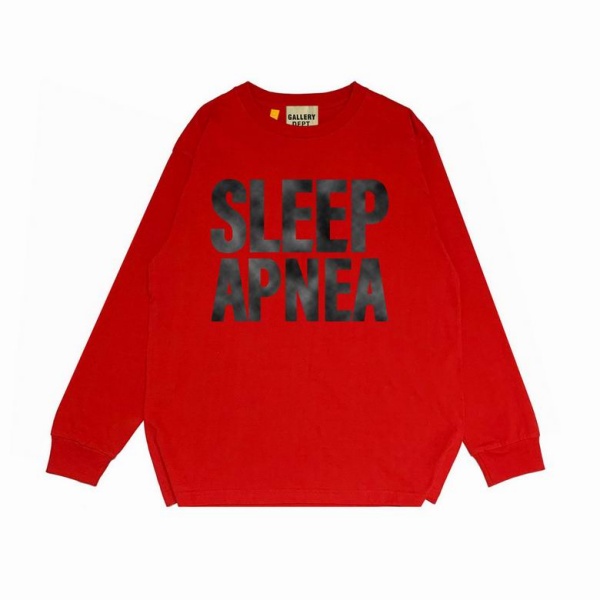 Gallery Dept long T-shirt(2)-0557