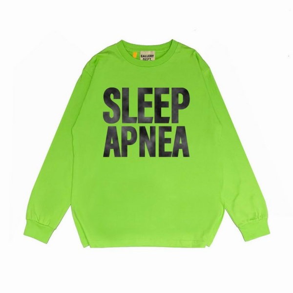 Gallery Dept long T-shirt(2)-0560