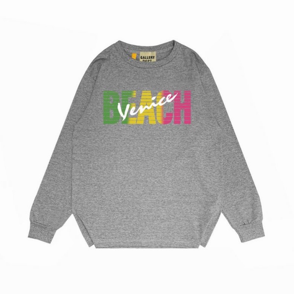 Gallery Dept long T-shirt(2)-0567