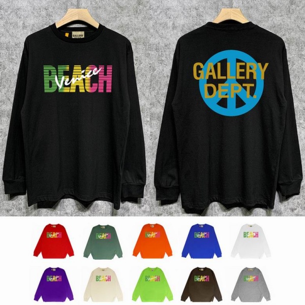 Gallery Dept long T-shirt(2)-0572