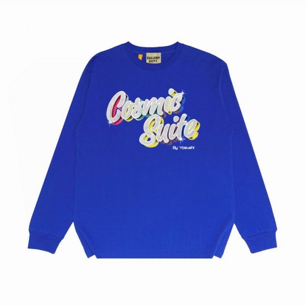 Gallery Dept long T-shirt(2)-0584