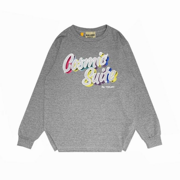 Gallery Dept long T-shirt(2)-0588
