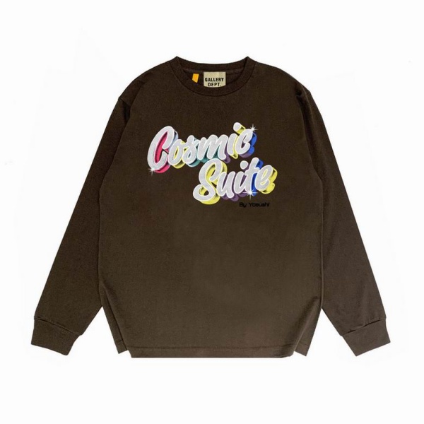 Gallery Dept long T-shirt(2)-0591