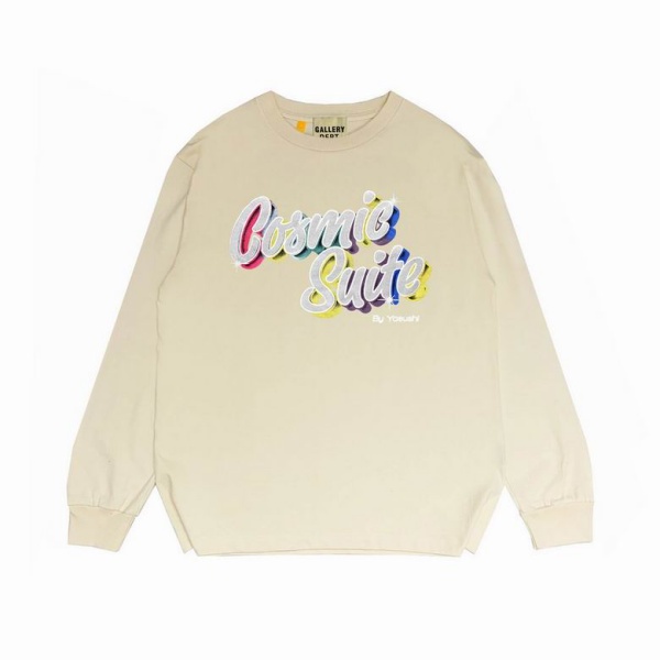Gallery Dept long T-shirt(2)-0594