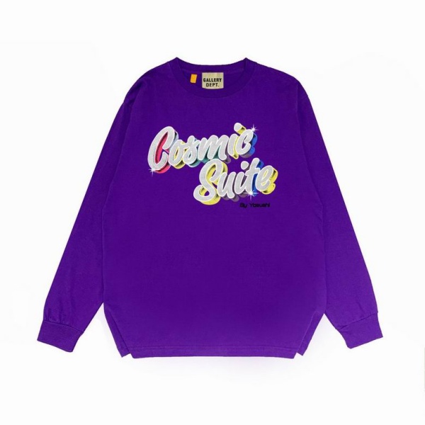 Gallery Dept long T-shirt(2)-0597