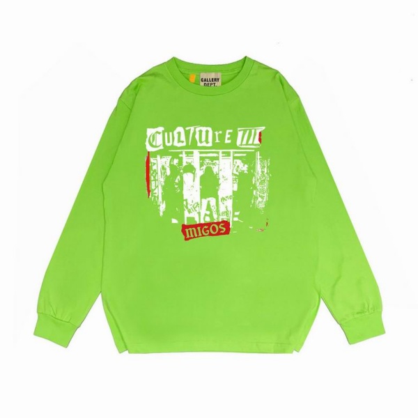 Gallery Dept long T-shirt(2)-0610
