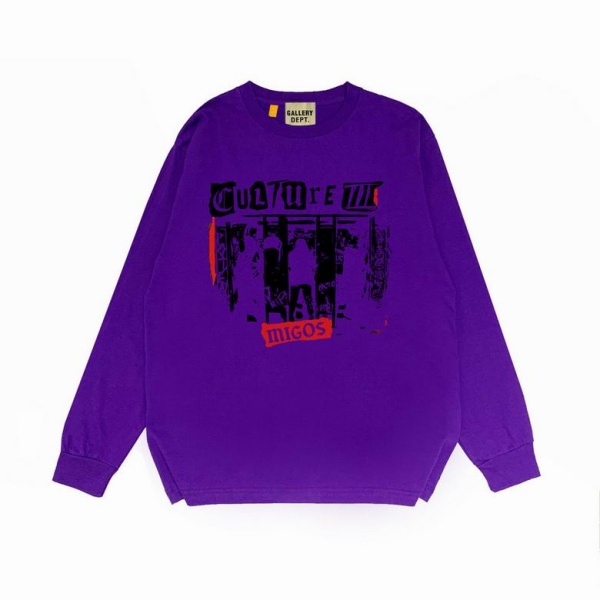 Gallery Dept long T-shirt(2)-0615
