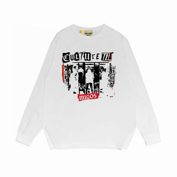 Gallery Dept long T-shirt(2)-0616