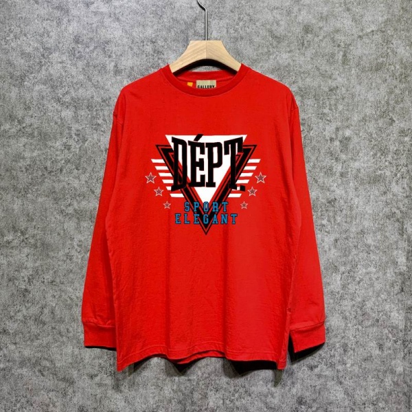 Gallery Dept long T-shirt(2)-0062