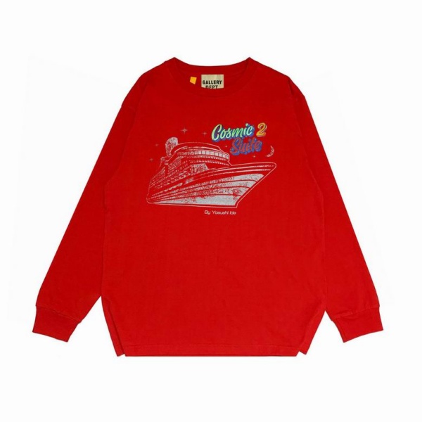 Gallery Dept long T-shirt(2)-0620