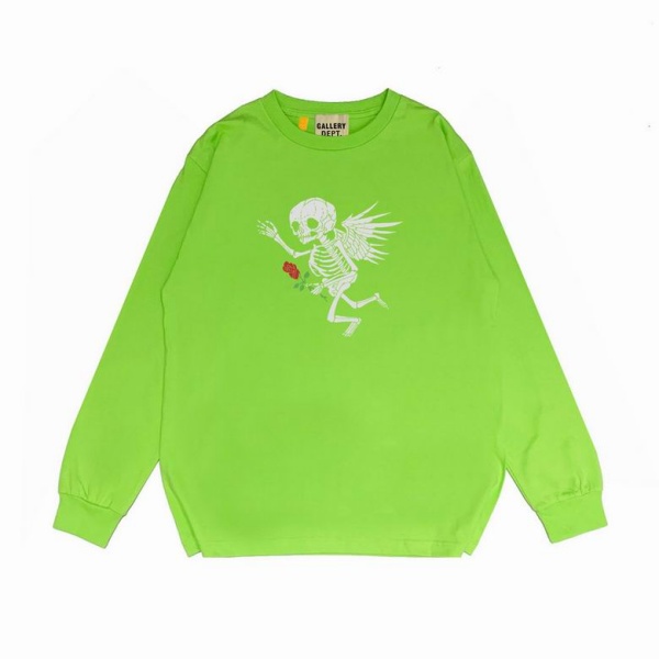 Gallery Dept long T-shirt(2)-0637