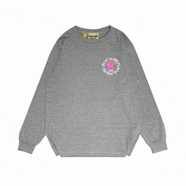 Gallery Dept long T-shirt(2)-0643