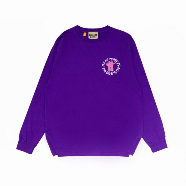 Gallery Dept long T-shirt(2)-0649