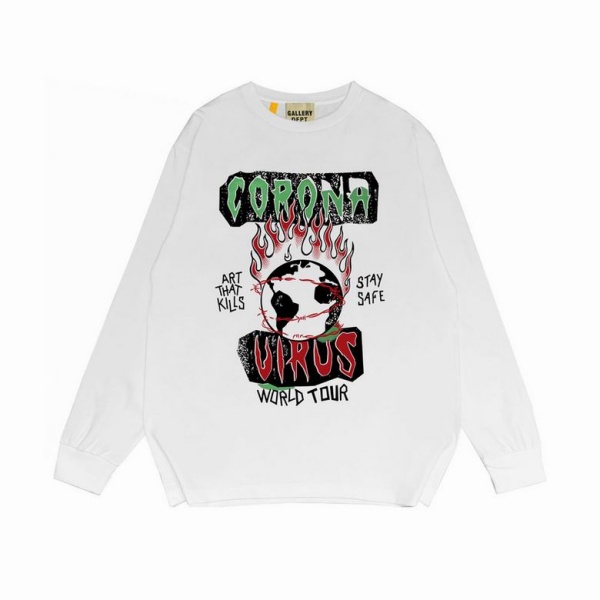 Gallery Dept long T-shirt(2)-0651