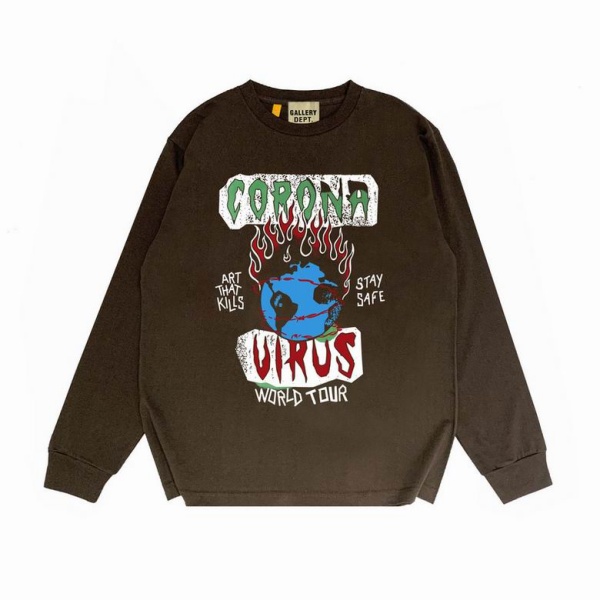 Gallery Dept long T-shirt(2)-0657