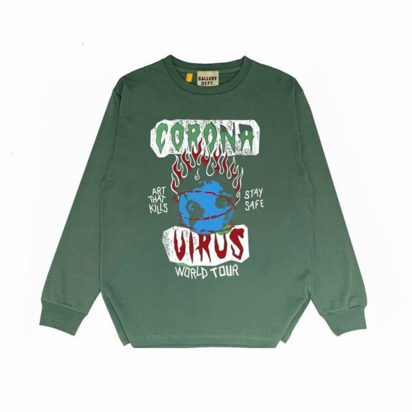 Gallery Dept long T-shirt(2)-0659