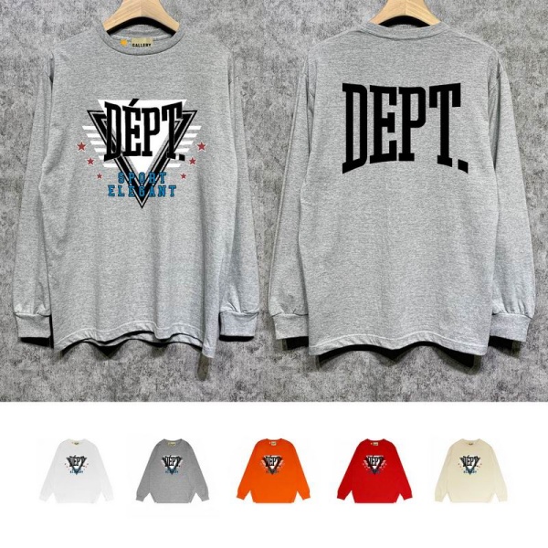 Gallery Dept long T-shirt(2)-0066