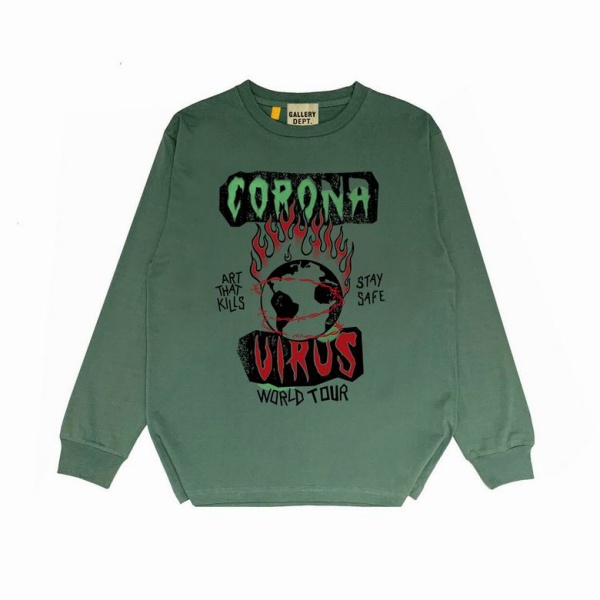 Gallery Dept long T-shirt(2)-0660